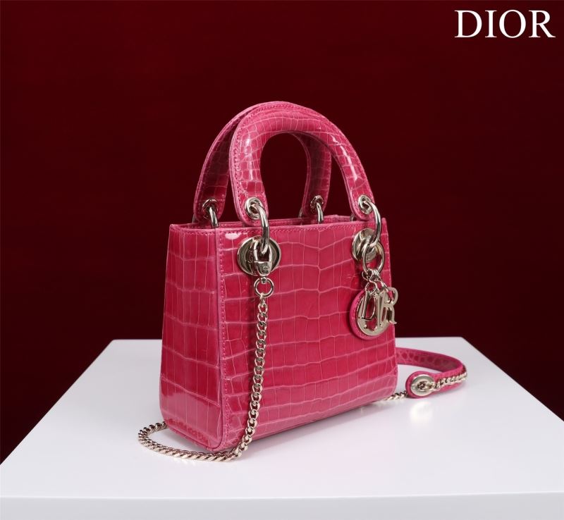 Dior My Lady Bags